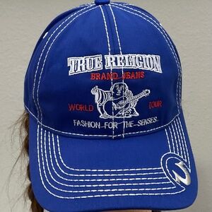 True religion Cap.